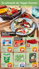 Brot im REWE Prospekt in Königswinter Aktueller REWE Prospekt mit Brot, "Dein Markt", Seite 4