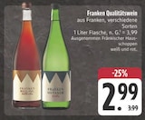 EDEKA Weilersbach Prospekt mit  im Angebot für 2,99 €