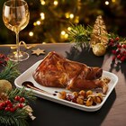 Demi-chevreau - CABRIADE en promo chez Carrefour Demi-chevreau - CABRIADE dans le catalogue Carrefour