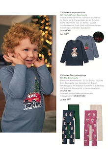 Bett Angebot im aktuellen Tchibo im Supermarkt Prospekt auf Seite 12