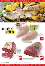 Rumpsteak im E center Prospekt in Schwäbisch Gmünd Aktueller E center Prospekt mit Rumpsteak, "Aktuelle Angebote", Seite 24