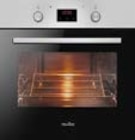 Einbau-Backofen 436551 Angebote von Premiere bei Trends Dormagen für 399,00 €