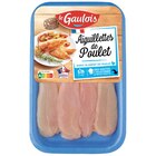Aiguillettes de poulet - LE GAULOIS - Carrefour à Villeurbanne Aiguillettes de poulet - LE GAULOIS en promo chez Carrefour Villeurbanne à 2,80 €