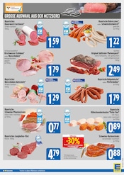 Aktueller E xpress Prospekt mit Hähnchen, "Wir lieben Lebensmittel.", Seite 4