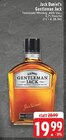Gentleman Jack Angebote von Jack Daniel's bei E center Brühl für 19,99 €