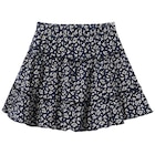 Mädchen Rock mit Allover-Print Angebot im Ernstings family Prospekt Mädchen Rock mit Allover-Print im Ernstings family Prospekt zum Preis von 9,99 €