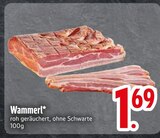 Wammerl  im aktuellen EDEKA Prospekt für 1,69 €