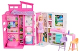 Ferienhaus im TEDi Prospekt Ferienhaus von Barbie im aktuellen TEDi Prospekt für 40,00 €