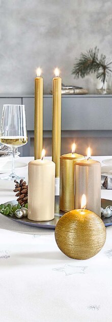 Tischdeko bei ALDI SÜD in Erkrath Tischdeko im Angebot bei ALDI SÜD Erkrath für 1,99 €