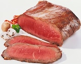Rinder-Roastbeef im Angebot bei REWE in Aachen Rinder-Roastbeef Angebote bei REWE Aachen für 4,99 €