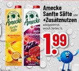Sanfte Säfte Multivitamin im Angebot bei Trinkgut in Rüsselsheim Sanfte Säfte Multivitamin Angebote von Amecke bei Trinkgut Rüsselsheim für 1,99 €