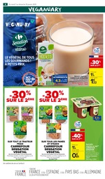 Offre Traiteur dans le catalogue Carrefour Market du moment à la page 6