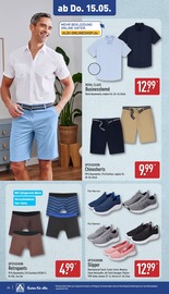 Damenschuhe im ALDI Nord Prospekt in Remscheid Aktueller ALDI Nord Prospekt mit Damenschuhe, "Aktuelle Angebote", Seite 24