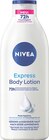 Body Milk oder Body Lotion von Nivea im aktuellen Rossmann Prospekt für 3,99 €