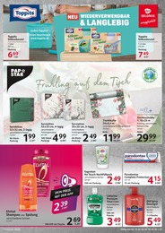 Sagrotan Angebot im aktuellen Selgros Prospekt auf Seite 27