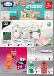 Aktueller Selgros Prospekt mit Shampoo, "cash & carry", Seite 27