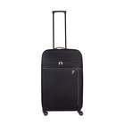 Valise souple Mexico en promo chez Carrefour Market Montpellier à 9,99 €