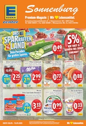 E center Prospekt für Ahlen mit 28 Seiten E center Prospekt für Ahlen: "Aktuelle Angebote", 28 Seiten, 08.09.2025 - 13.09.2025