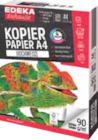 Kopierpapier Angebote von EDEKA zuhause bei E center Rostock für 5,99 €