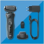 Aktuelle Rasierer Angebote bei Lidl in Ulm Aktuelles Elektrorasierer Series 5 Angebot bei Lidl in Ulm ab 69,99 €