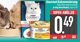 Aktuelles Katzennahrung Gold Angebot bei E center in Augsburg ab 0,49 €
