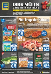 EDEKA Prospekt für Weyerbusch und Umgebung: „Aktuelle Angebote“, 24 Seiten, 03.02.2025 - 08.02.2025