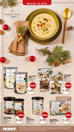 Königin Pasteten Angebot & Preis im aktuellen Penny Prospekt Königin Pasteten Angebot im aktuellen Penny Prospekt auf Seite 13