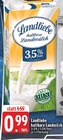 haltbare Landmilch 3,5% Fett Angebote von Landliebe bei E center Lünen für 0,99 €