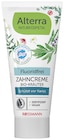Aktuelles Zahncreme Fluoridfrei Bio-Kräuter Angebot bei Rossmann in Leipzig ab 1,49 €