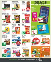 Aktueller Marktkauf Prospekt mit Süßigkeiten, "Aktuelle Angebote", Seite 13
