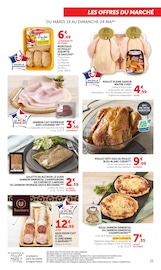 Promotion Galet dans le prospectus Super U, valable du 19/05/2026 au 31/05/2026 Promo Galet dans le catalogue Super U du moment à la page 21