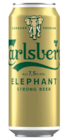 Elephant Angebote von Carlsberg bei REWE Hürth für 1,49 €
