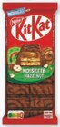 Chocolat KitKat - KitKat - U Express à Clichy-sous-Bois Chocolat KitKat - KitKat en promo chez U Express Clichy-sous-Bois à 0,99 €