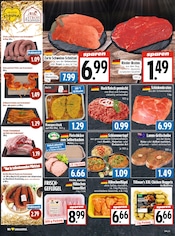 Hackfleisch im EDEKA Prospekt in Gießen Aktueller EDEKA Prospekt mit Hackfleisch, "Aktuelle Angebote", Seite 2