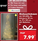 Weihnachtsbaum im Kaufland Prospekt Weihnachtsbaum von BO im aktuellen Kaufland Prospekt fĂŒr 7,99 âŹ