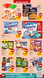 Chips im Penny Prospekt in Borken Aktueller Penny Prospekt mit Chips, "Wer günstig will, muss Penny.", Seite 21