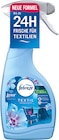 Textilerfrischer von Febreze im aktuellen Rossmann Prospekt für 3,29 €