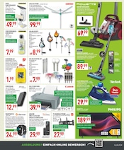 Aktueller Marktkauf Prospekt mit Wäscheständer, "Aktuelle Angebote", Seite 17