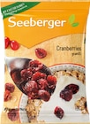 Seeberger Produkte von Seeberger im aktuellen combi Prospekt