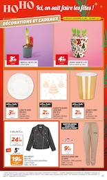 Offre Fleurs dans le catalogue Netto du moment à la page 15