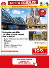 The Deutz, a Tribute Portfolio Hotel Angebote von Marriott bei Netto Marken-Discount Potsdam für 199,00 €