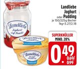 Aktuelle Joghurt Angebote bei EDEKA in Augsburg Aktuelles Joghurt Angebot bei EDEKA in Augsburg ab 0,49 €