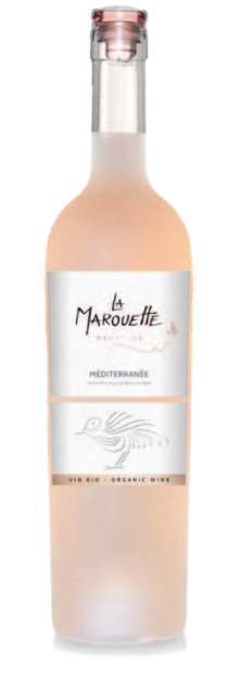 Rosé prestige - NaturéO à Paris Rosé prestige en promo chez NaturéO Paris à 7,69 €