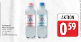 Mineralwasser von Spreequell für 0,59 € bei EDEKA im Angebot Mineralwasser von Spreequell im aktuellen EDEKA Prospekt