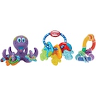 SUR TOUS LES JOUETS DE BAIN - NUBY dans le catalogue Carrefour