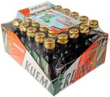 Kräuterlikör Angebote von Kuemmerling bei Penny Zwickau für 9,99 €
