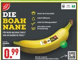 Aktuelles Banane Angebot bei Marktkauf in Bottrop ab 0,99 €