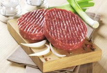 Steak haché 5% MG x 2 - Géant Casino à Lyon Steak haché 5% MG x 2 en promo chez Géant Casino Lyon à 3,00 €