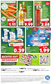 Aktueller Kaufland Prospekt mit Perlen, "KNÜLLER", Seite 63