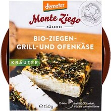 Demeter Bio-Ziegen-Grill- und Ofenkäse bei Kaufland in Bremerhaven Demeter Bio-Ziegen-Grill- und Ofenkäse im Angebot bei Kaufland Bremerhaven für 3,99 €